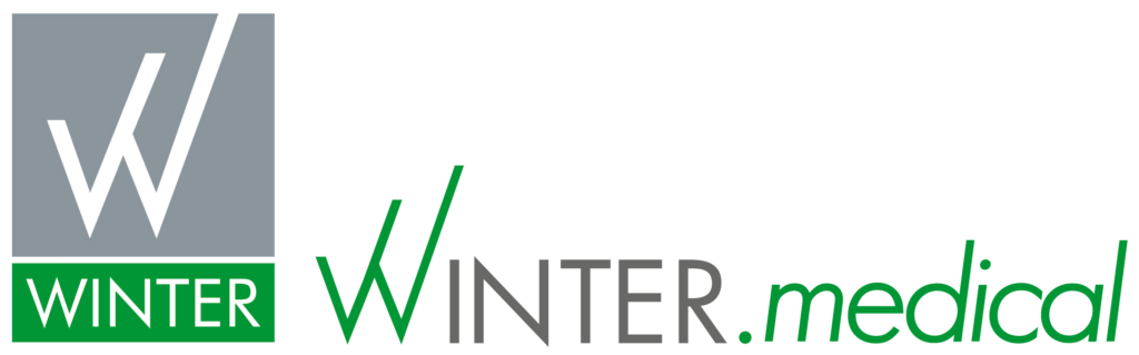 Schriftzug_Wintermedical_Logo