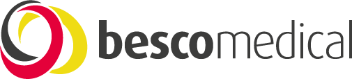 Bescomedical Logo CMYK
