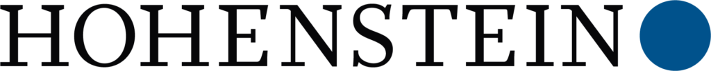 Hohenstein_Logo