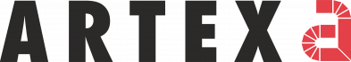 Logo Artex Logo Artex